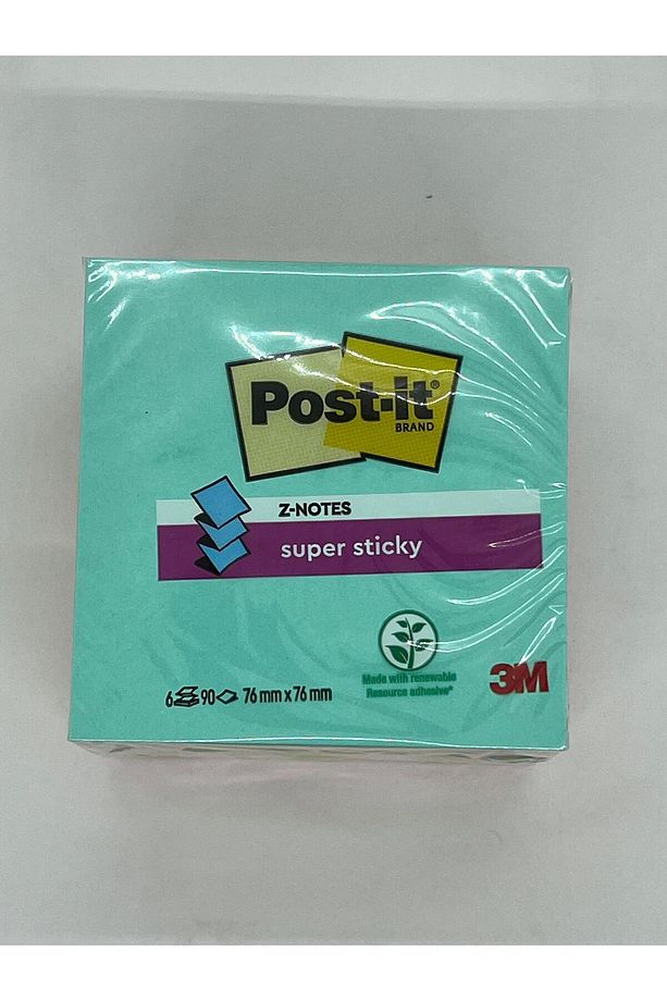 Post-it 7100263209 - 4