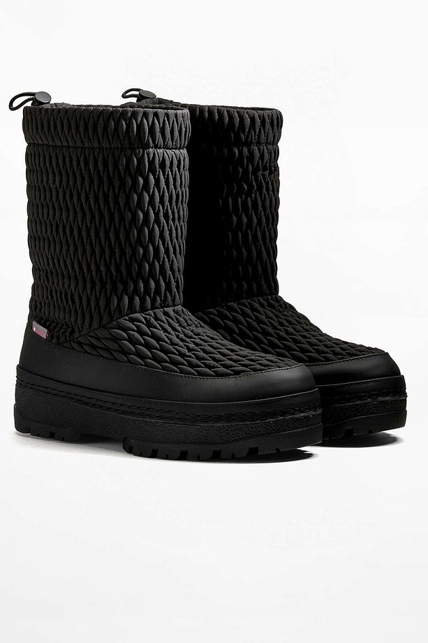 Après-ski Primaloft® waterproof dokulu bot - 7