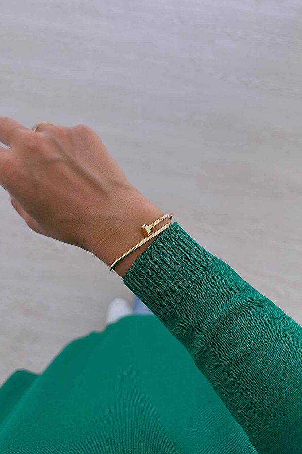 سترة ميرسيريزيد الأساسية - أخضر - 2