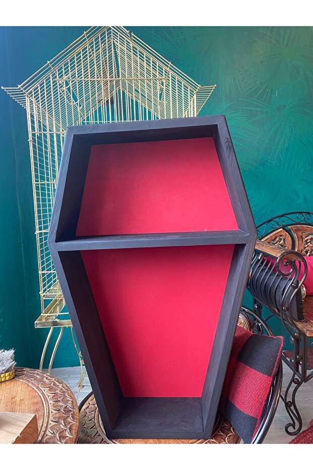 Gotik tabul dolap - 1