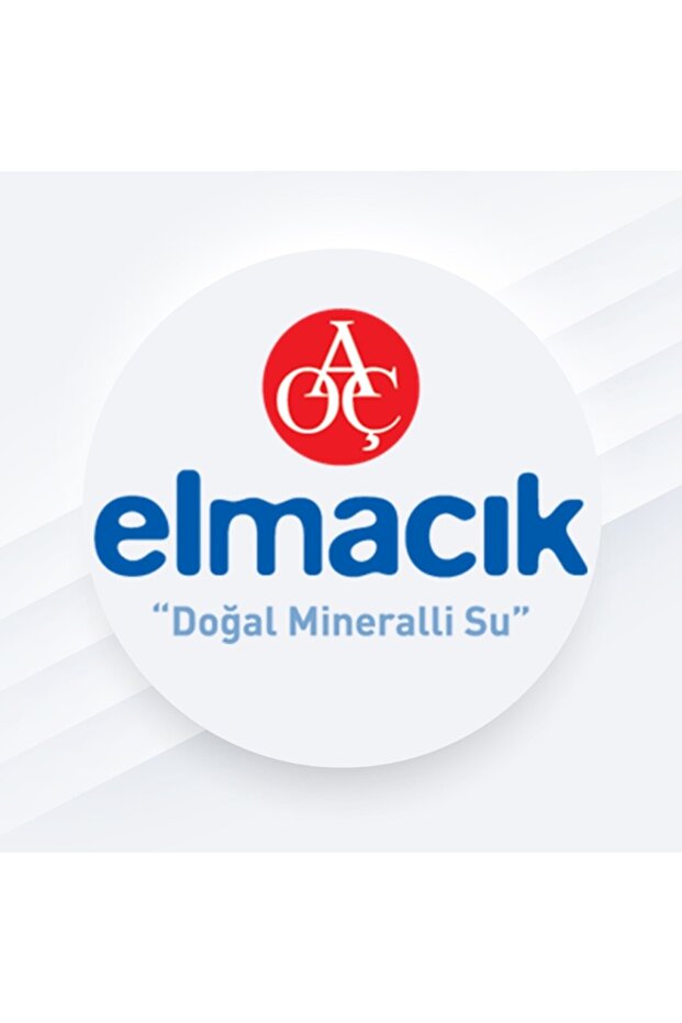 Elmacık Su 200 ml 24 Adet - 2