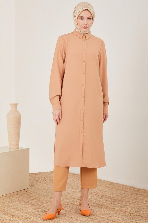 Pantolon 23y2029 Camel - 3