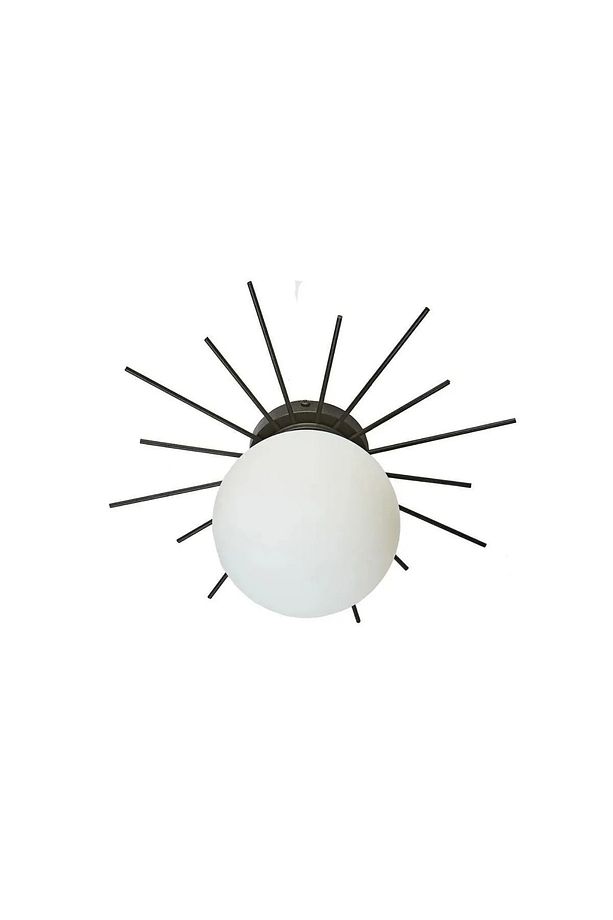 Modern Tekli Plafonyer Avize - 1