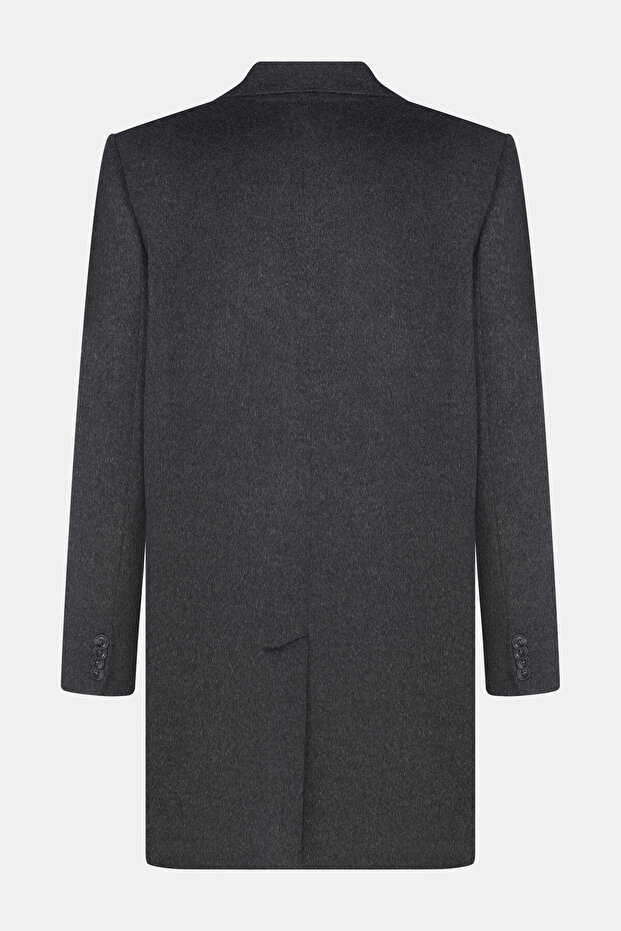 ANTRASİT PALTO - 2