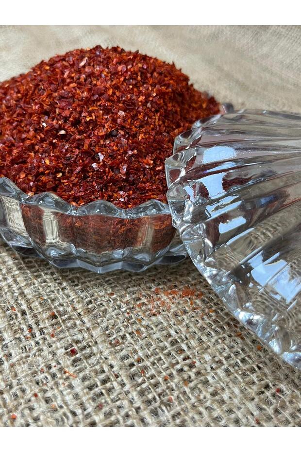 TATLI PUL BİBER 175 GR
