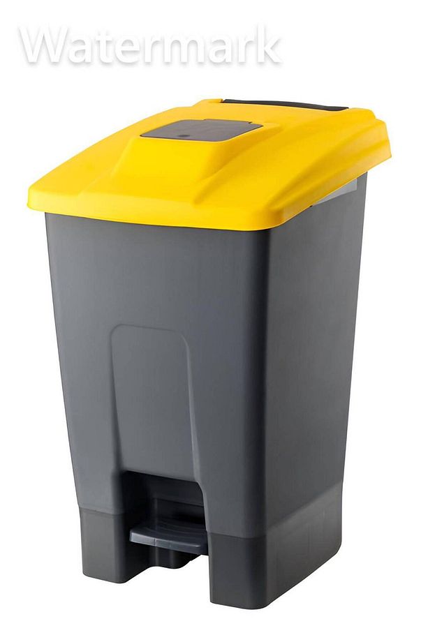 ÇÖP KONTEYNERİ PLANET 30 LT (UP 225) - 1