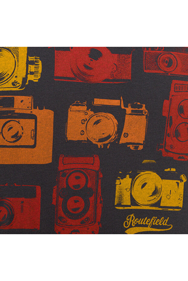 Rftımer23 Timer Erkek Tişört - 2