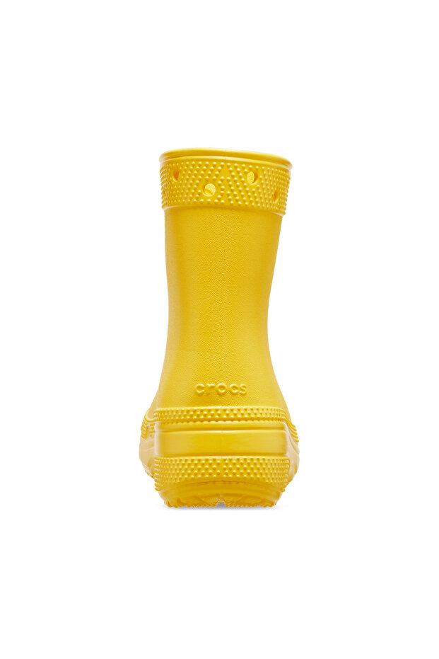 Classic Boot K Unisex Çocuk Sarı Bot UNISEX ÇOCUK BOT 208544 - 7