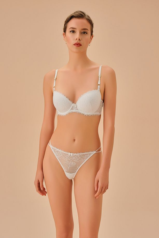 Sapphire String Külot - 1