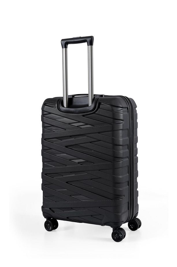 ÇÇS NC-092 ABS ORTA BOY VALİZ - 6