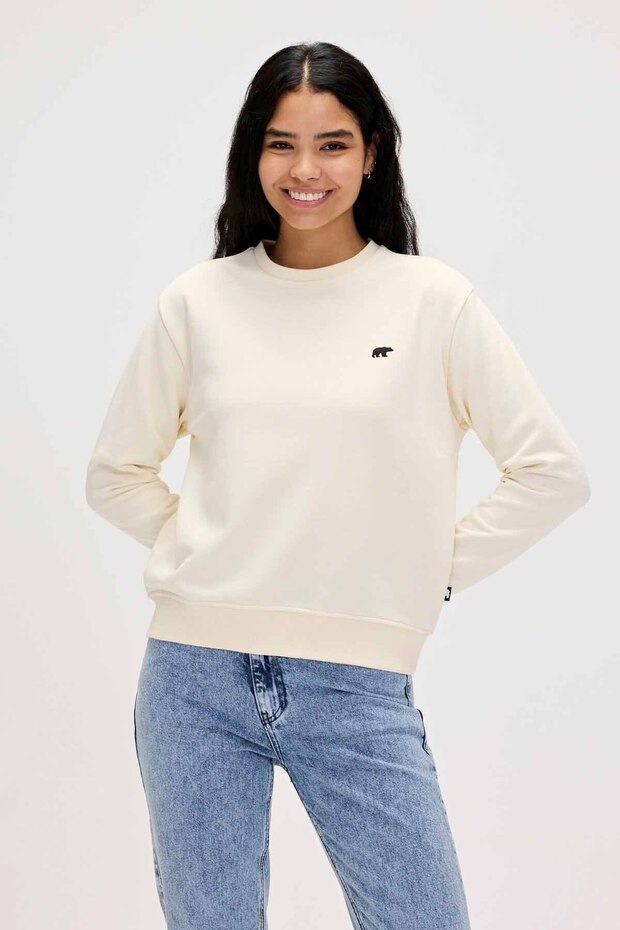 Kadın Sweatshirt - 6