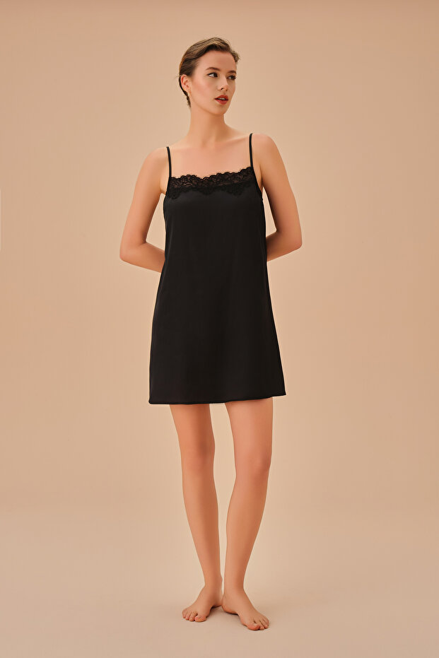 Sapphire Gecelik - 2