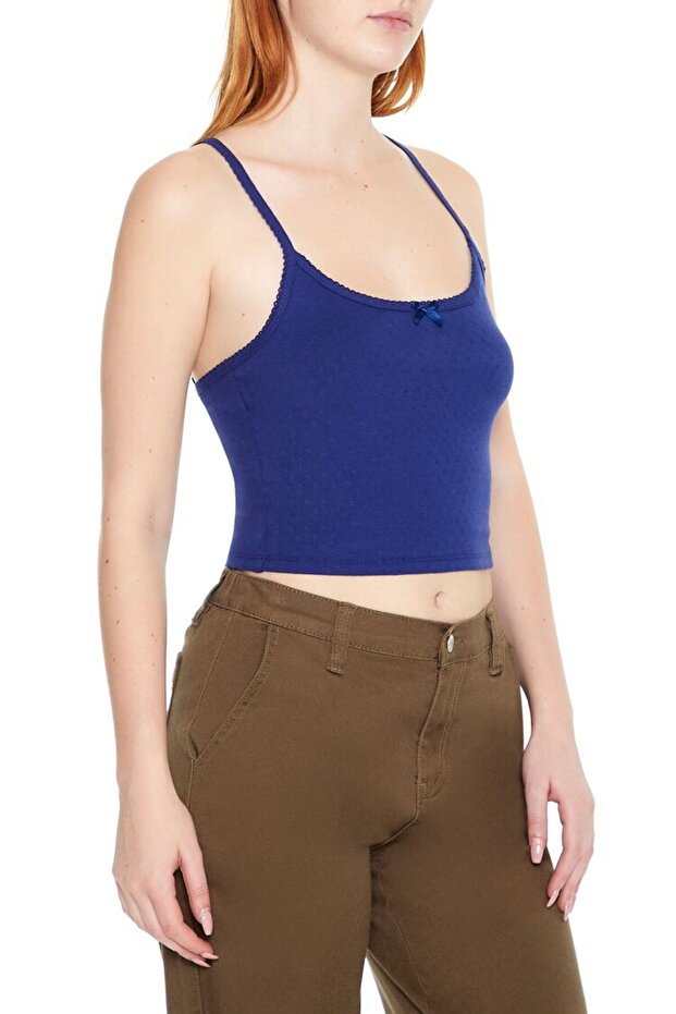 Fiyon Detaylı Atlet - 1