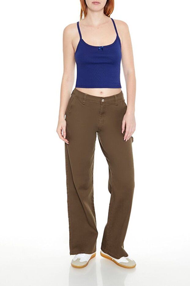 Fiyon Detaylı Atlet - 4