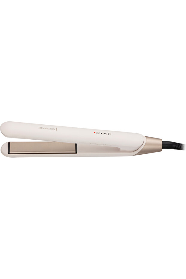 Shea Soft Hair Straightener With Advanced Ceramic Coated Plates S4740