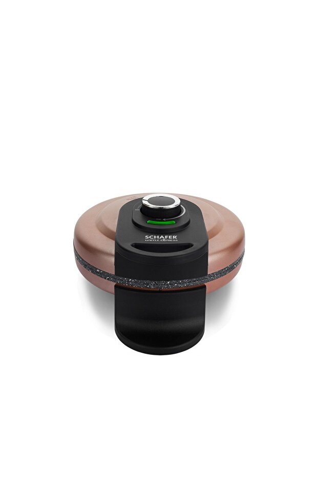 Waffle Express Bronze Waffle Maker - 3