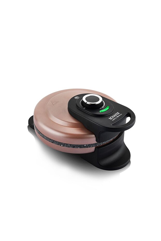 Waffle Express Bronze Waffle Maker - 2