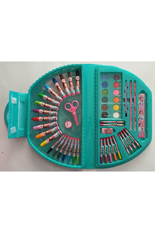 مجموعة التلوين - 1