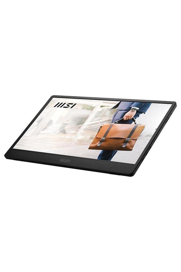 15.6" Pro Mp161 E2u 60hz 4ms Ips Fhd (TYPE-C, MİNİ HDMI) Taşınabilir Monitör - 3