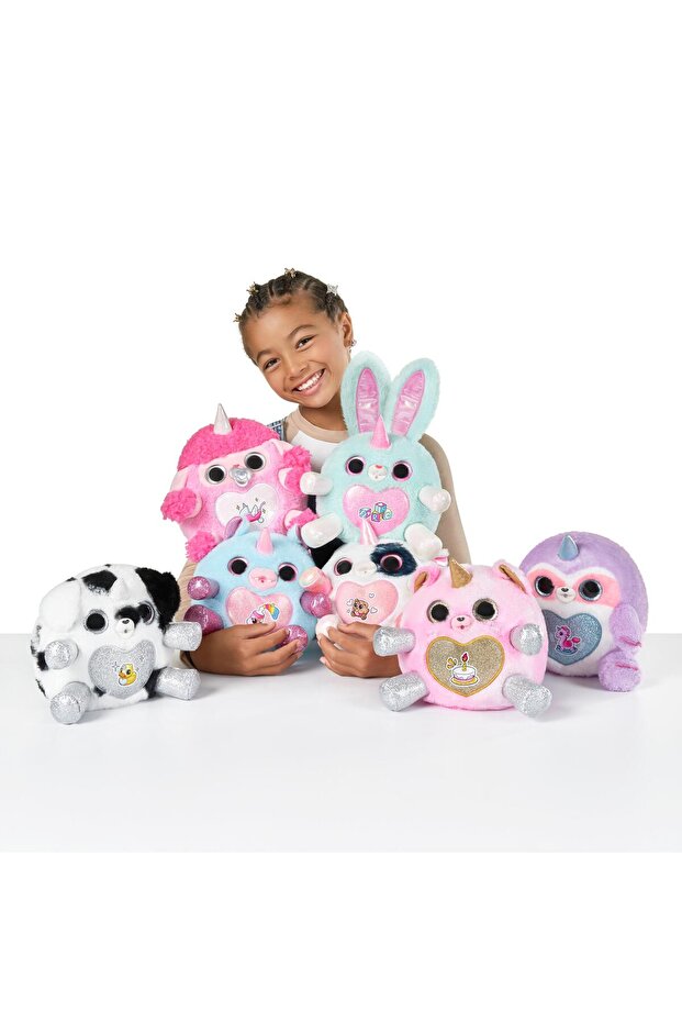 تبنى الذرة - 2