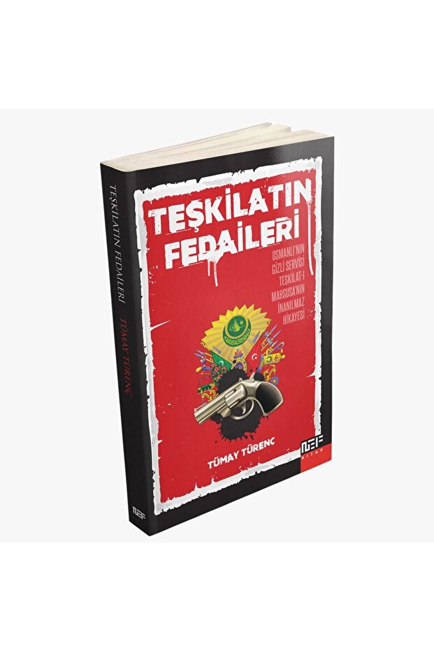 Tarih Seti - 3 Kitap - 3