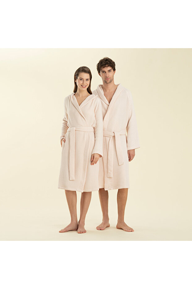 Charmon Bornoz Pudra - 1