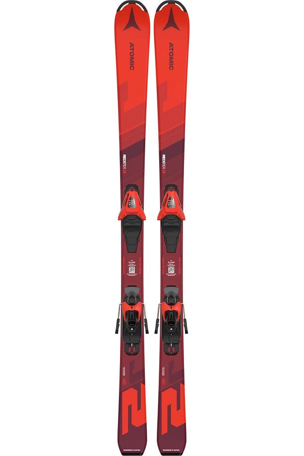 REDSTER J2  + C 5 GW - 1