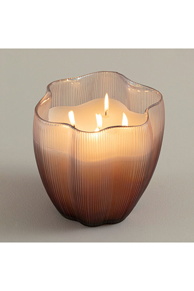 Leon Mumluk 20x19 Cm Pudra - 3