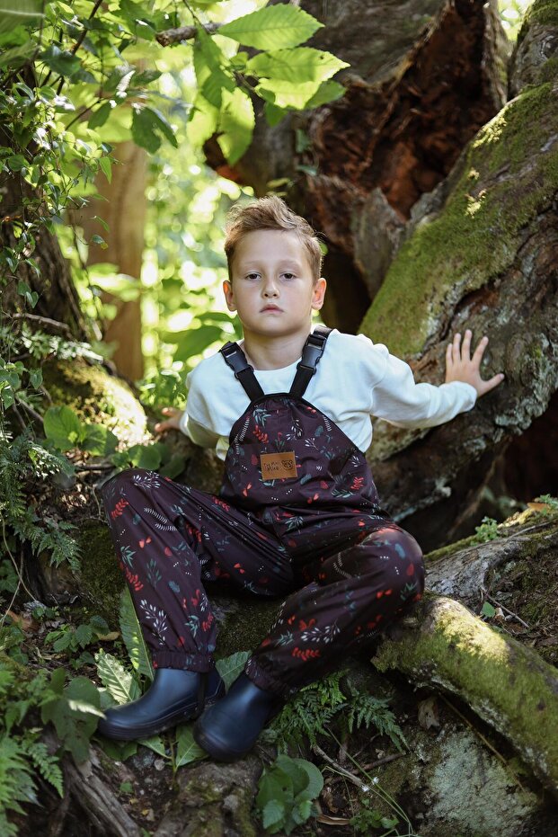 Yağmur Tulumu - Forest - 3