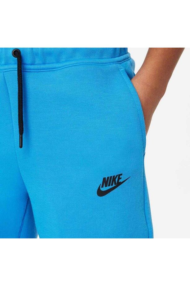 NSW Tech Fleece Short Çocuk Şort - 5