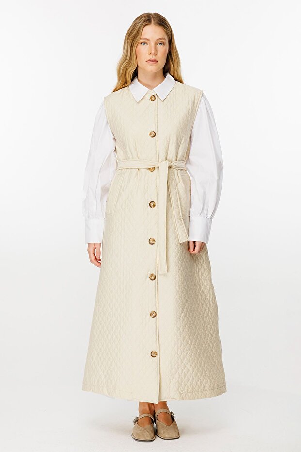 Kapitone Taş Jile - 4