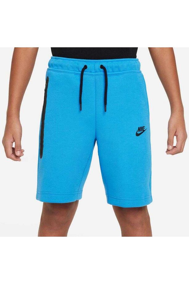 NSW Tech Fleece Short Çocuk Şort - 4