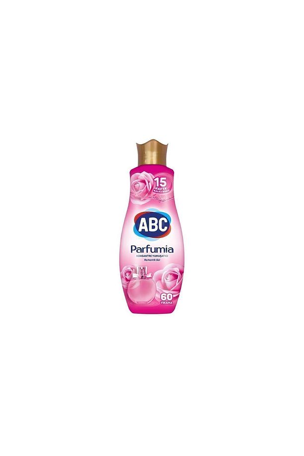 Konsantre Yumuşat. Romantik Gül 1440 ml - 2