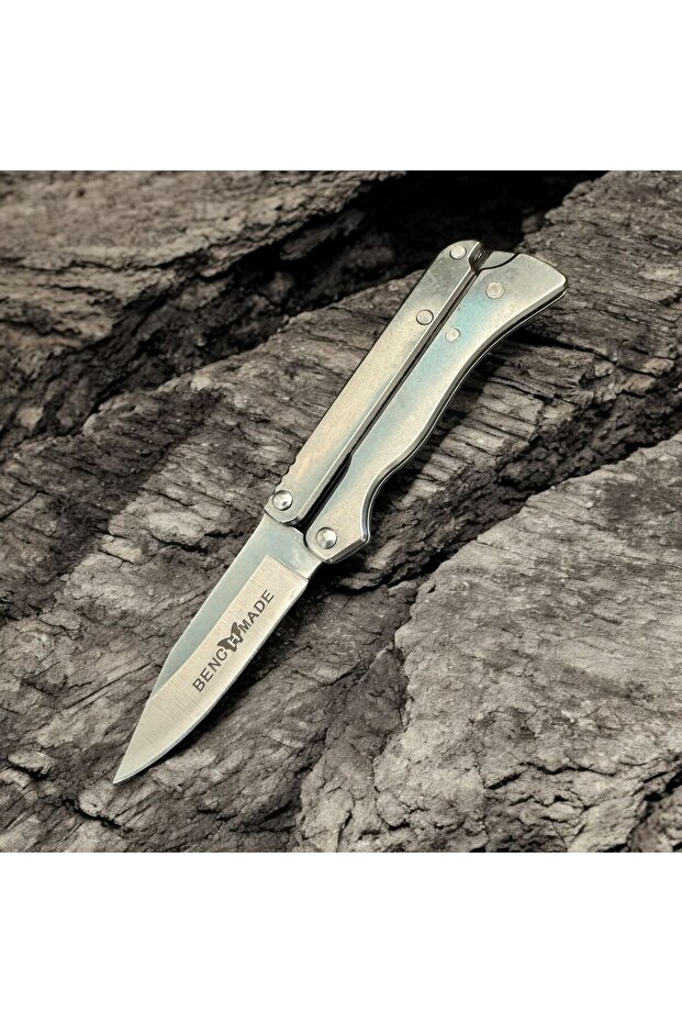 Benchmade Mini Cep Çakısı - 1