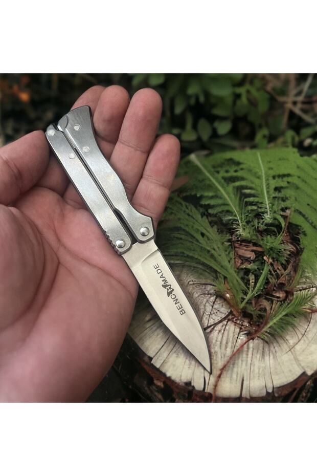 Benchmade Mini Cep Çakısı - 2