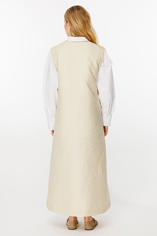 Kapitone Taş Jile - 8