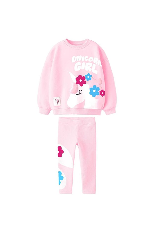 Unicorn Pembe Takim - 4