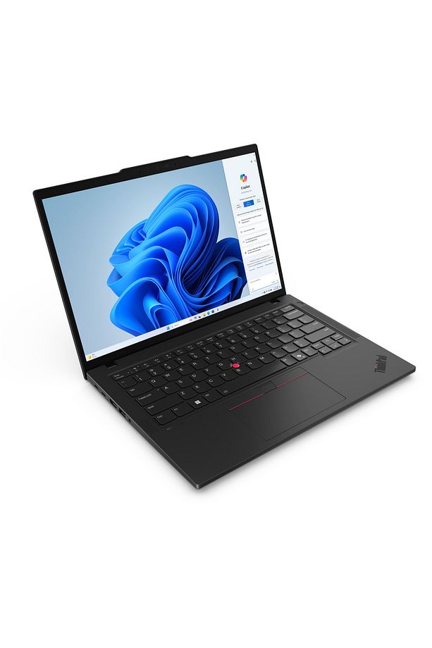 ThinkPad T14 Gen 5 Ultra 7 155U 64GB 2TB SSD 14" WUXGA W11P Notebook 21ML0013TX 010 - 2