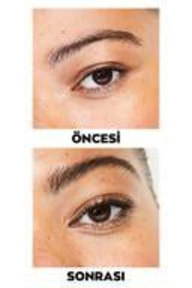 Brow Boost Kaş Jeli Light Brown - 4