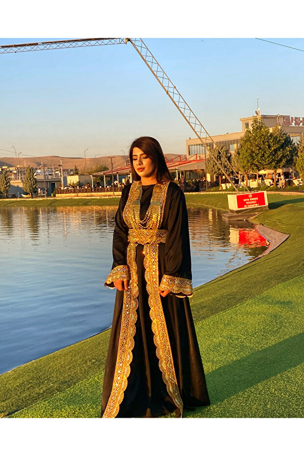 Kaftan Giyim - 1