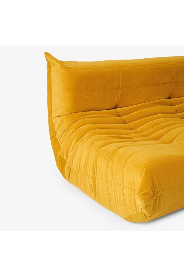 Babylon Üçlü Kanepe - 3