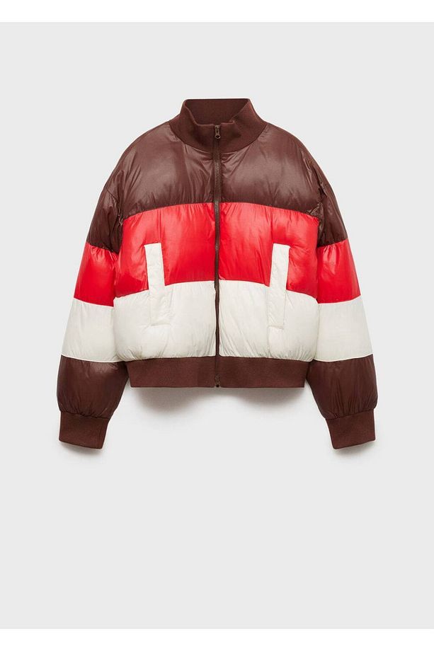 Anorak -- - 3