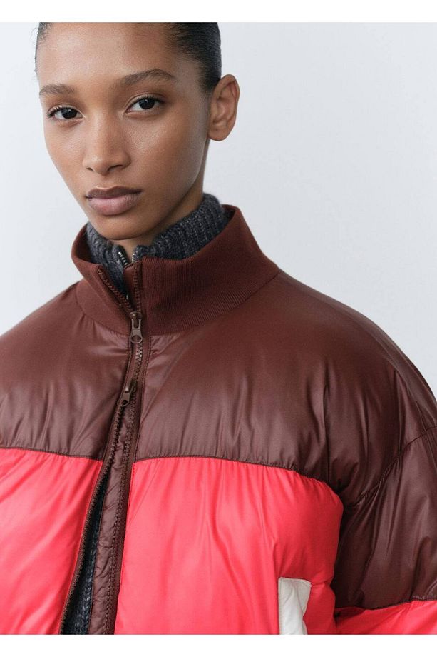 Anorak -- - 8