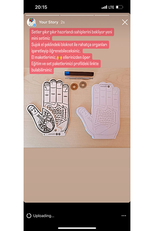 SUJOK TERAPI MINI SET - 2