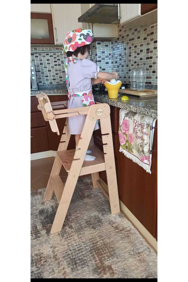 ÖĞRENME KULESİ - 1