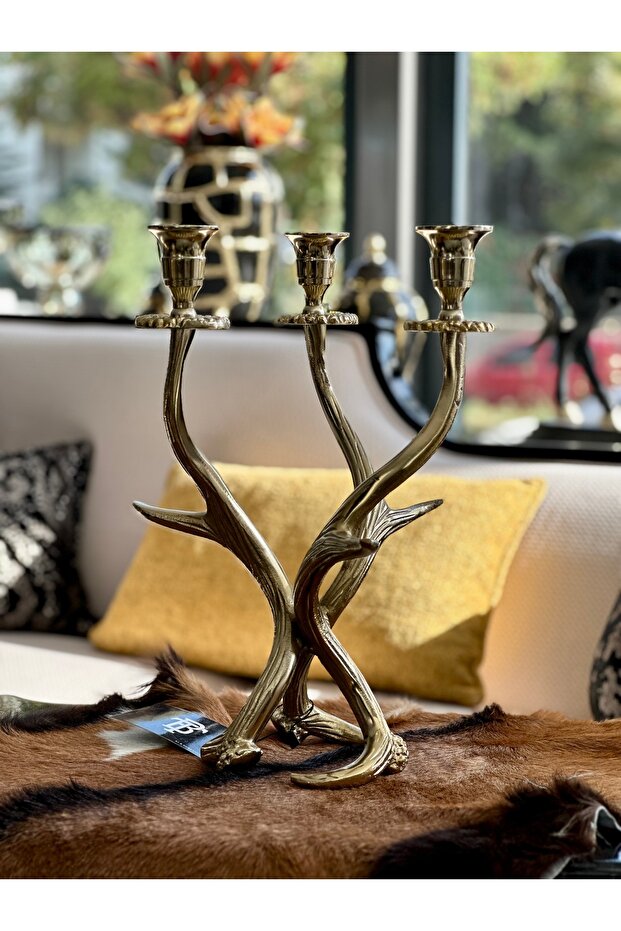 GOLD 3 KOLLU DALLI ŞAMDAN - 4