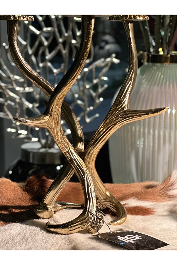 GOLD 3 KOLLU DALLI ŞAMDAN - 7