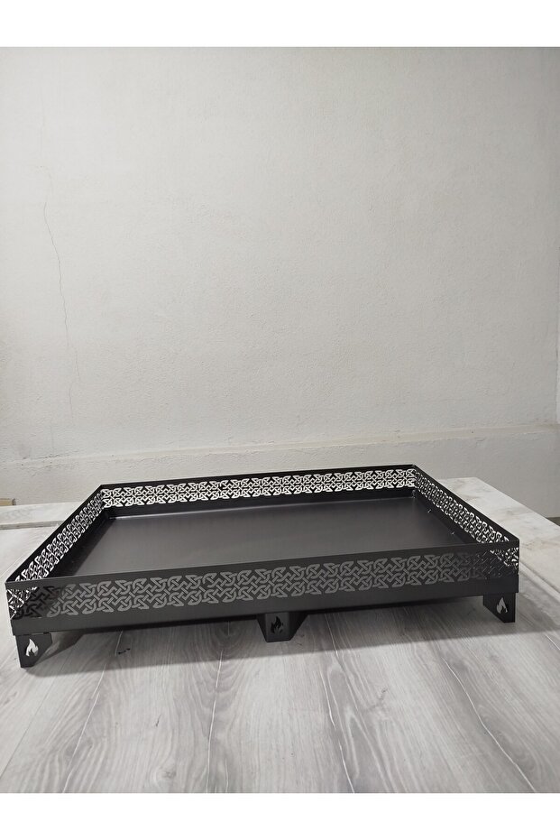 Soba altlığı - 1