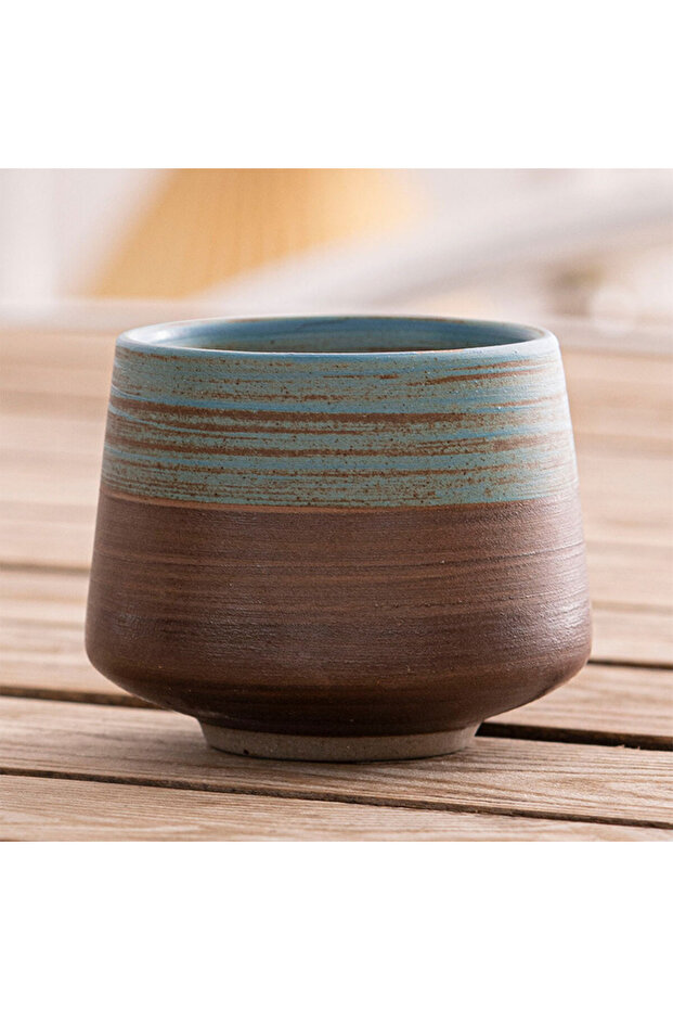 Coffee ceramic cup 150ml - 1