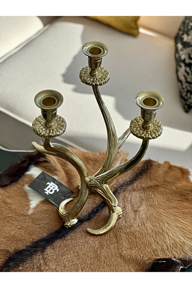 GOLD 3 KOLLU DALLI ŞAMDAN - 6